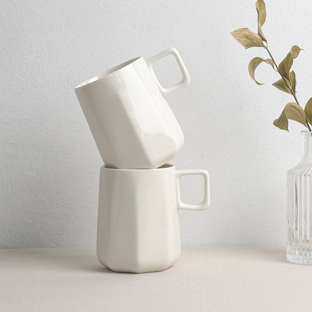 시라쿠스 네이처 프리즈  심플/모던 머그컵 23,300원