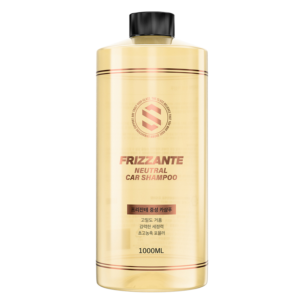 더클래스 프리잔테 중성 카샴푸, 1L, 1개 19,890원