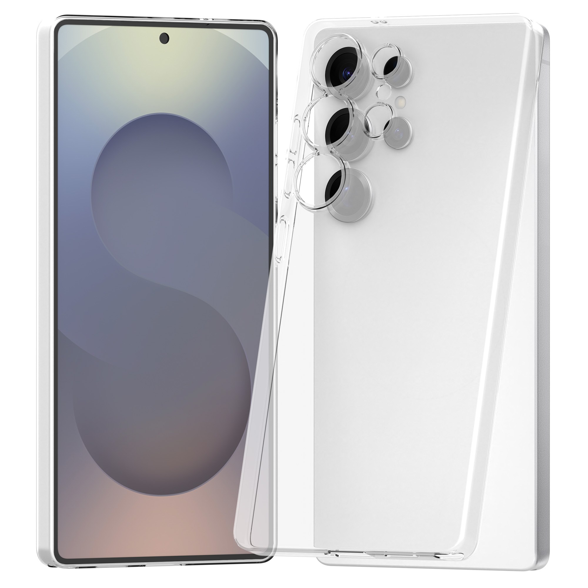 가꼬싶다 변색없는 0.3mm 엣지 슬림 휴대폰 케이스 8,990원