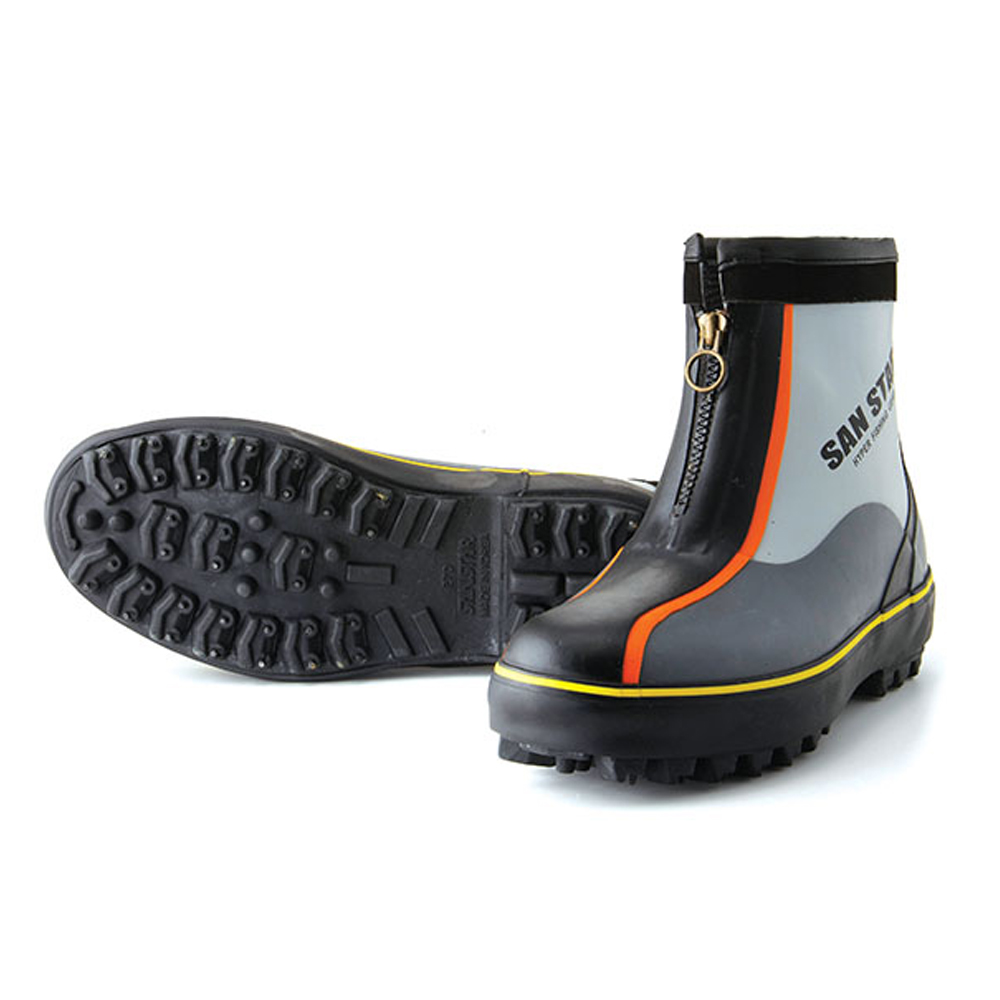 [품절]태광월드 TK-B283 바다반장화 (낚시장화) 57,600원