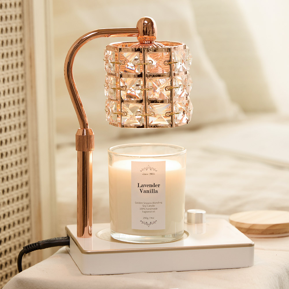 에인디 루시드 캔들워머+캔들 280g 세트 49,620원