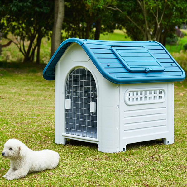 개집 애견하우스 강아지 야외용 실외용 반려동물 대형견집 도그하우스 15,000원