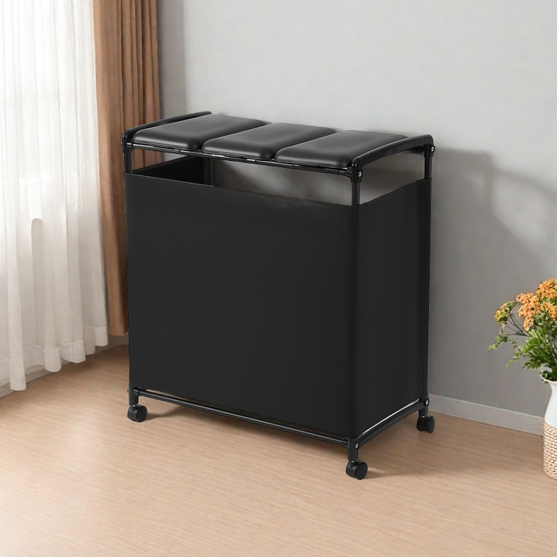 홈치치 커버 분리수거함 3단 27,800원