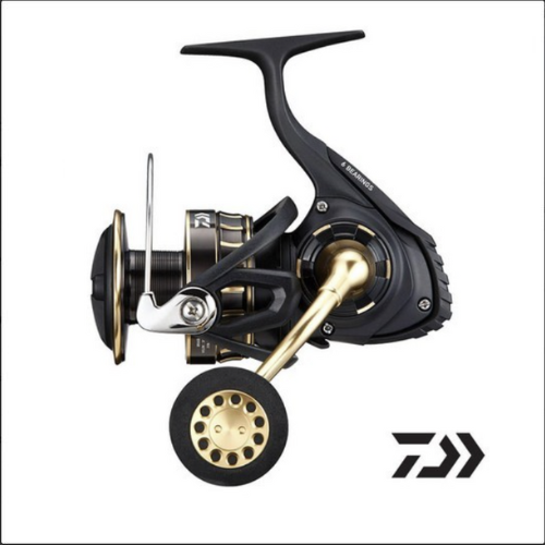 한국 다이와 정공 다이와 23 BG SW 스피닝릴 스피닝릴 빅게임 부시리 지깅 파핑 295,000원