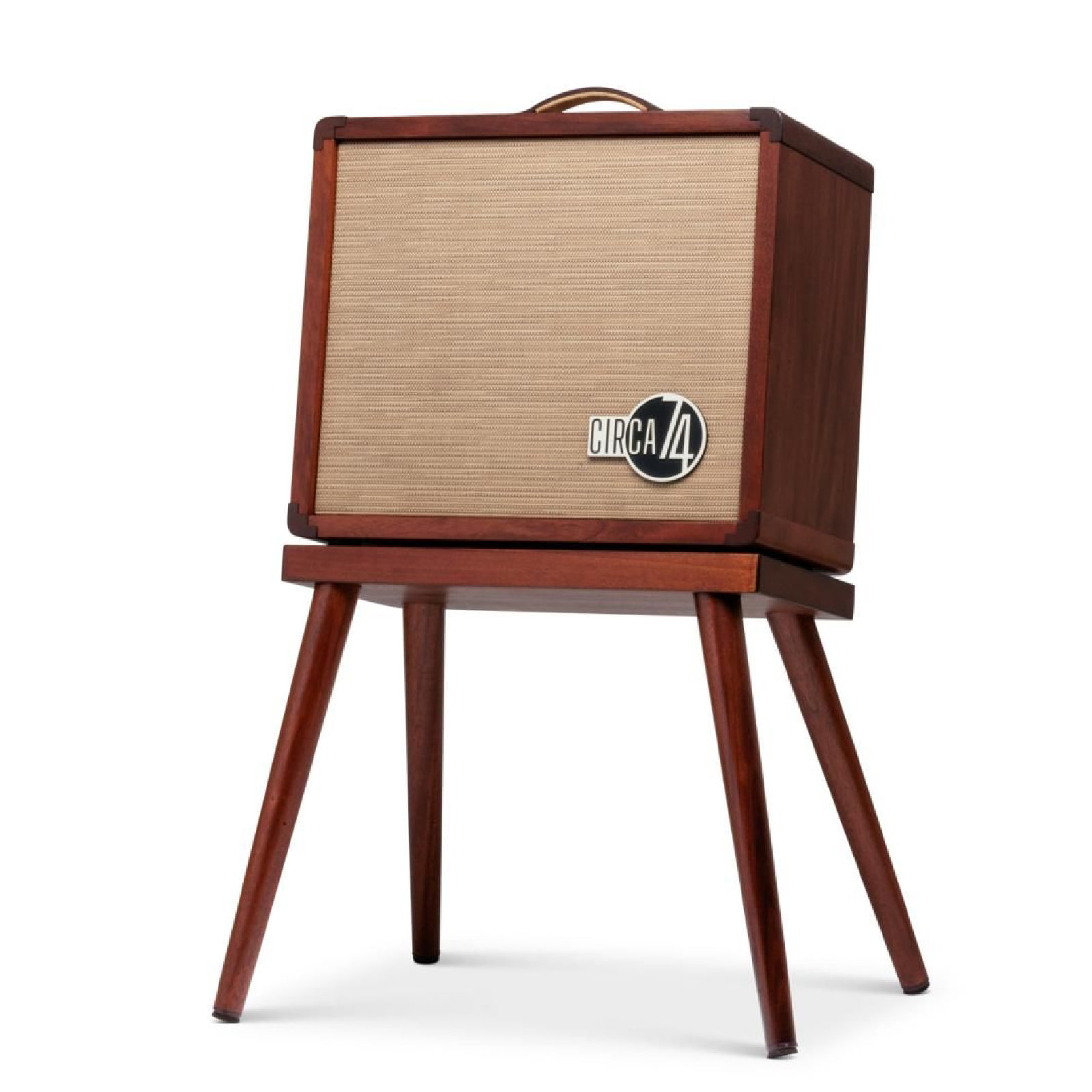 테일러 써카 Circa 74 AV150-10 마호가니 2채널 어쿠스틱 기타/보컬 앰프 예약 주문 2,170,000원