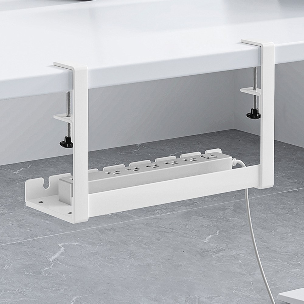 미니아틀리에 책상 멀티탭 선반형 정리대 12,900원