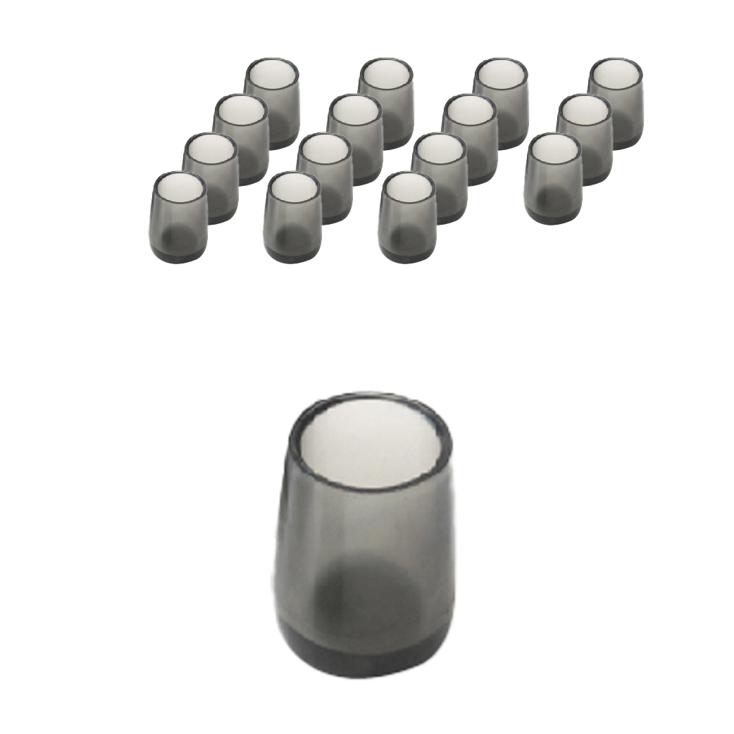 체어서퍼 얇은의자 다리용 미끄럼방지 바닥 스크래치 방지 논슬립 원형 패드 7,900원