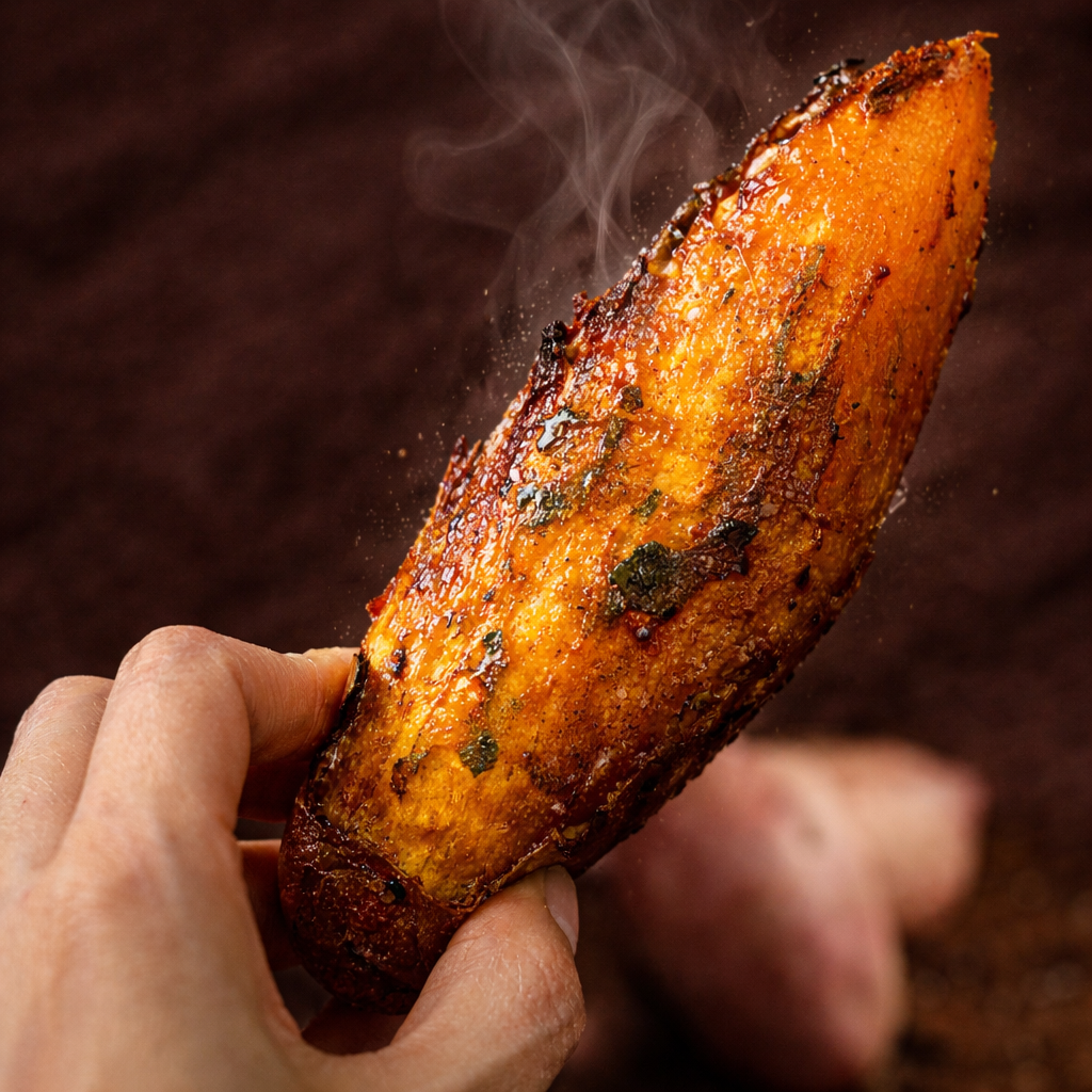 (재구매율1위) 해남직송  고당도 세척 꿀고구마 19,800원