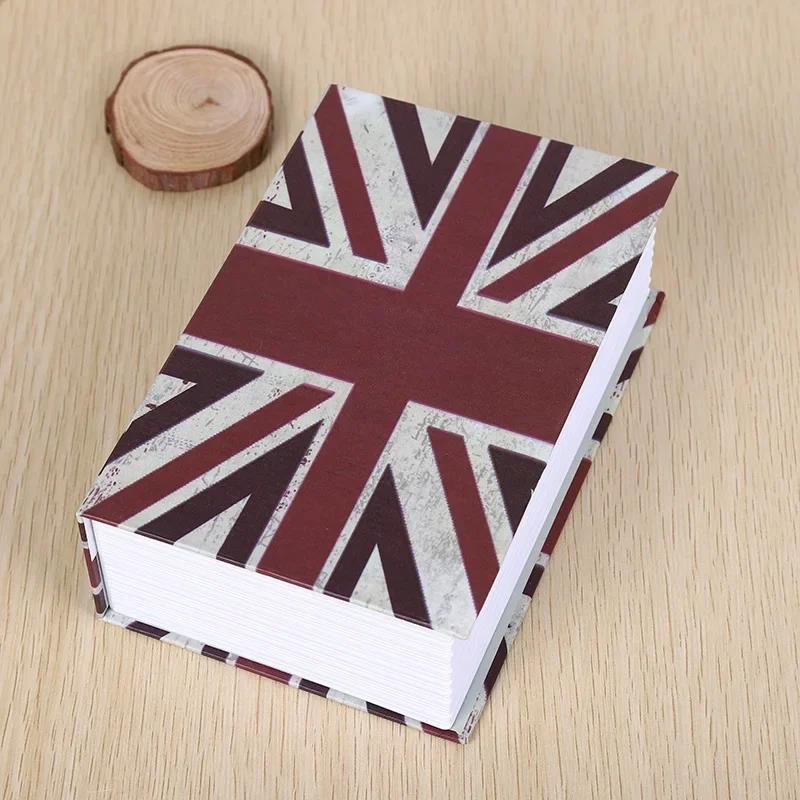 암호 보안 잠금 장치 돈 열쇠 사물함 어린이 선물 미니 상자 책 숨기기 비밀 16,800원