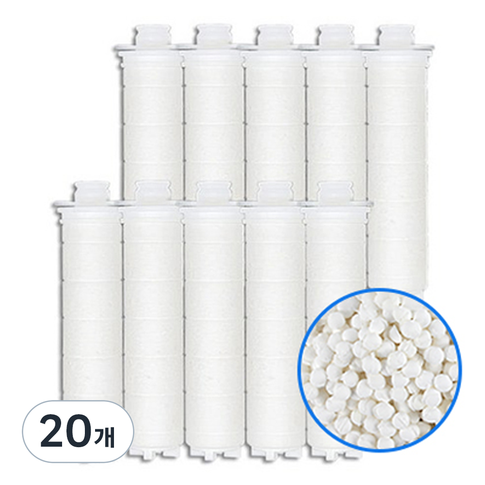 이온폴리스 아메리칸 스탠다스 샤워기 호환필터 29,600원