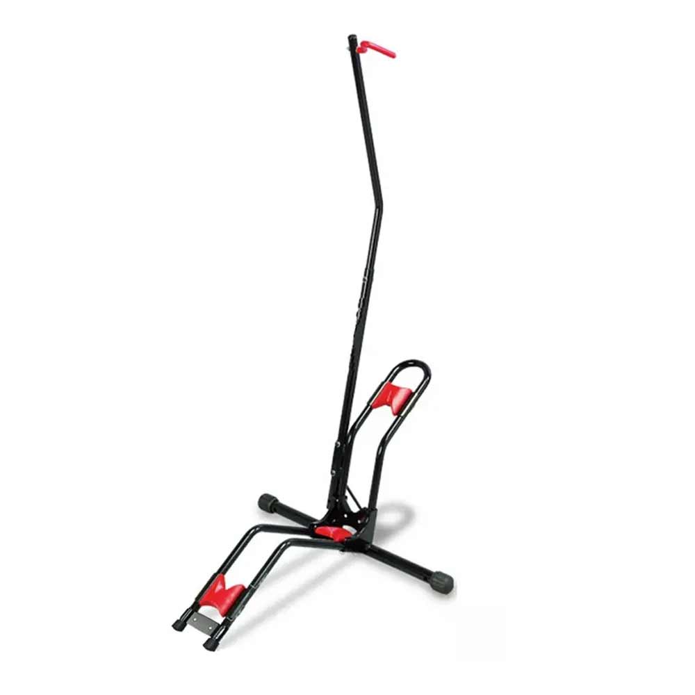 듀라맥스 자전거거치대 보관대 실내/외 스텐드 자전거 거치대 받침대 32,000원