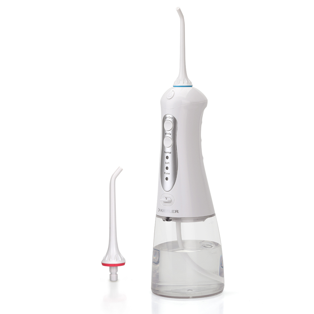 키슬러 휴대용 구강세정기, MODEL - P200, 혼합색상 26,550원