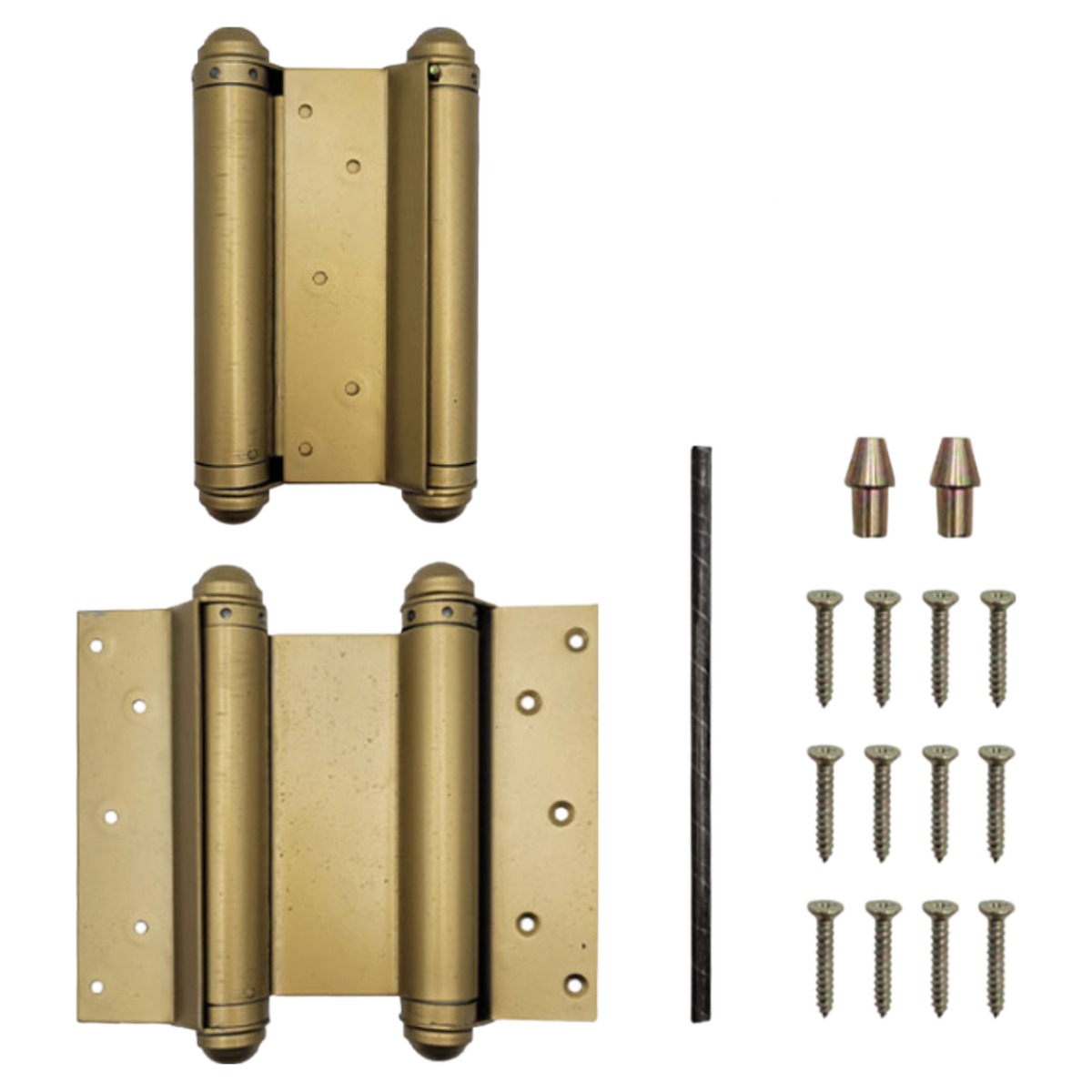 국산 고급형 자유 경첩 양방향 스윙 도어 카우보이 정첩 2개 1조 39,890원