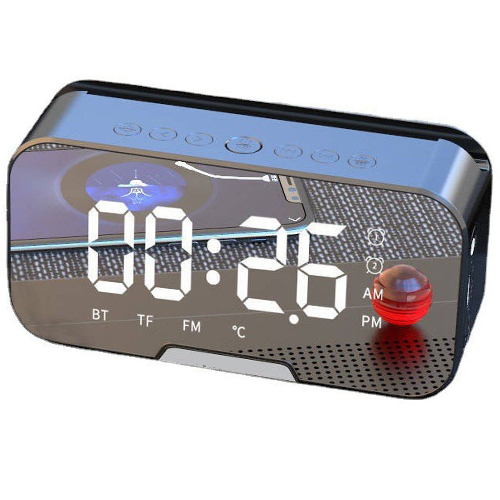 PYHO무선 블루투스 스피커 라디오 LED 알람G10 23,850원