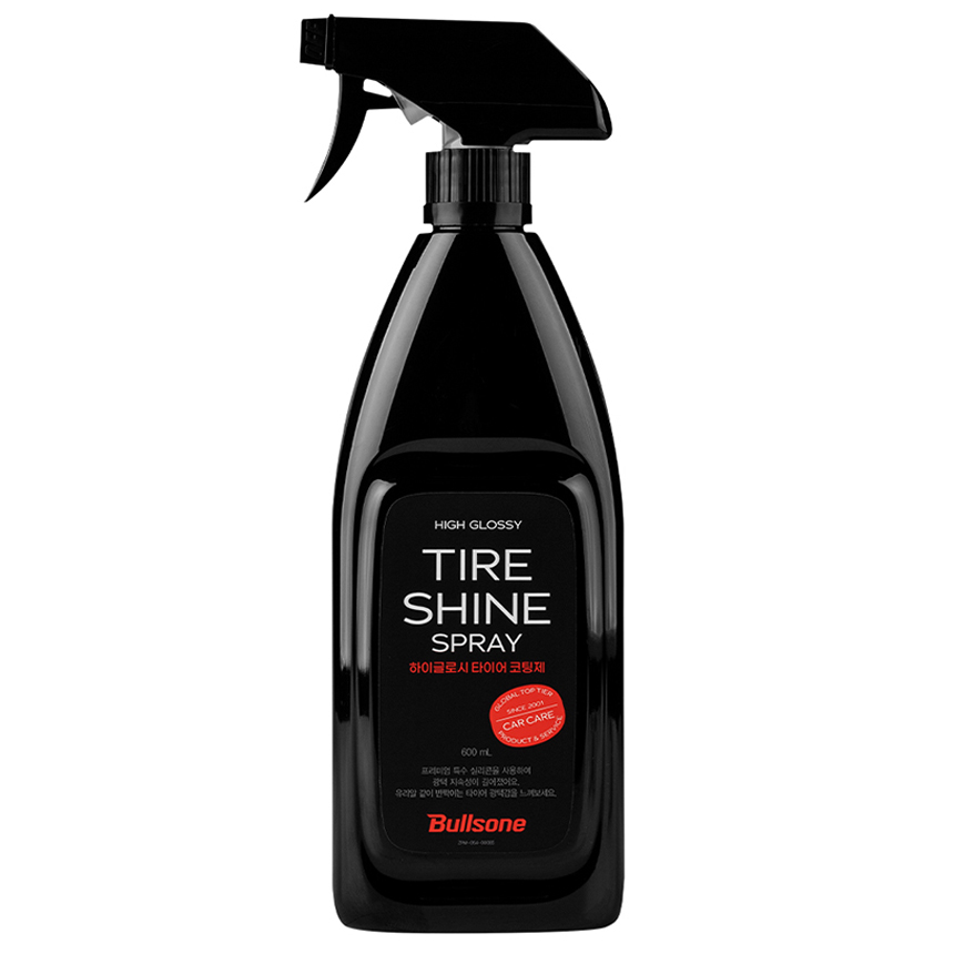 불스원 하이 글로시 타이어 코팅제 6,500원