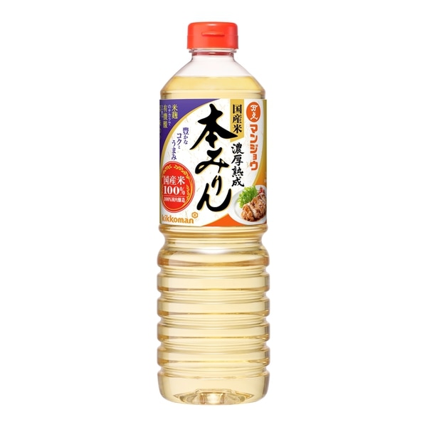 기꼬만 만조 농후 숙성 혼미림 18,100원