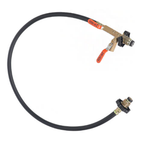 BH 국산 신바람 LPG충전호스 양호스(고급형) LPG통, 1개 39,800원