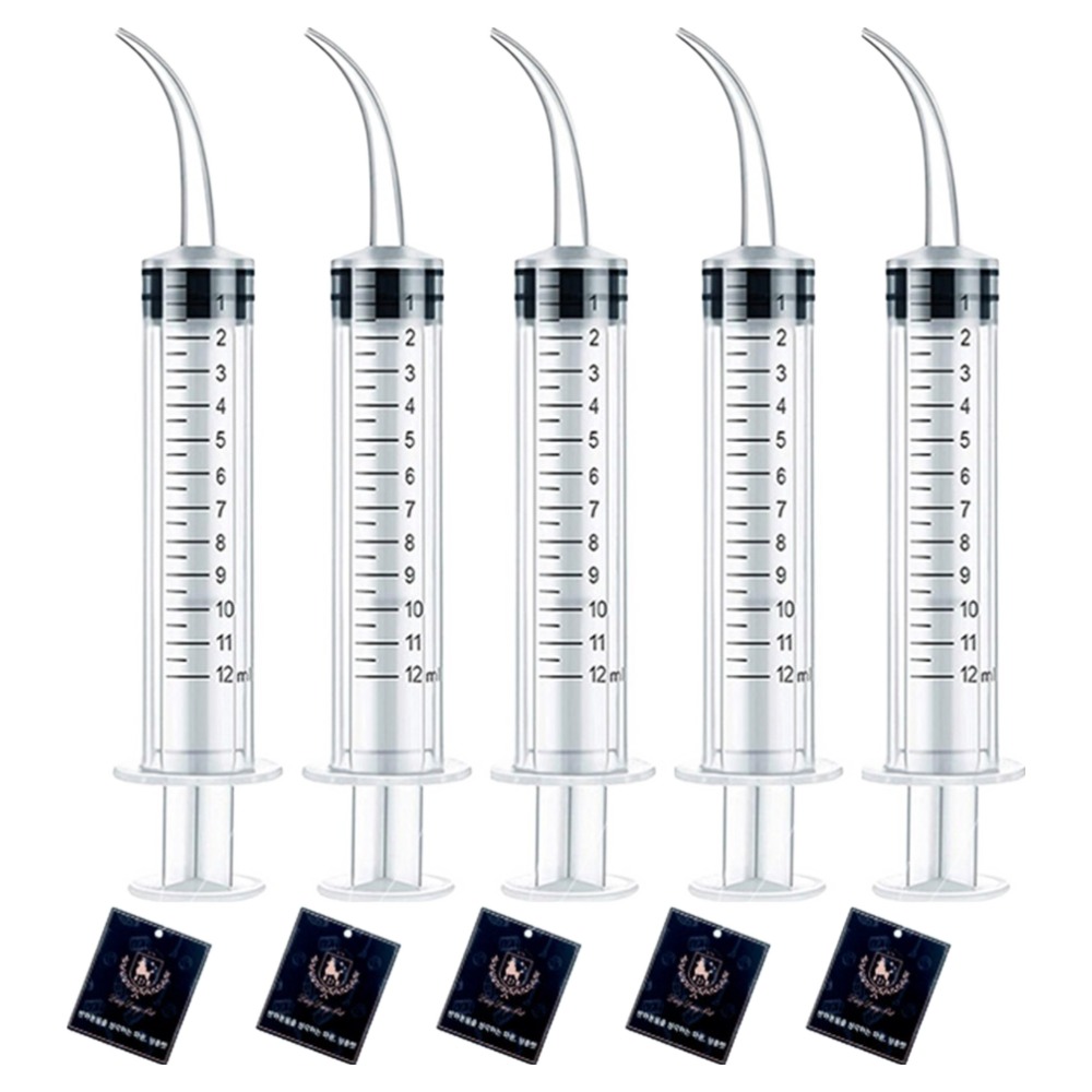 딩동펫 커브 소동물 피딩용 주사기 5p 4,800원