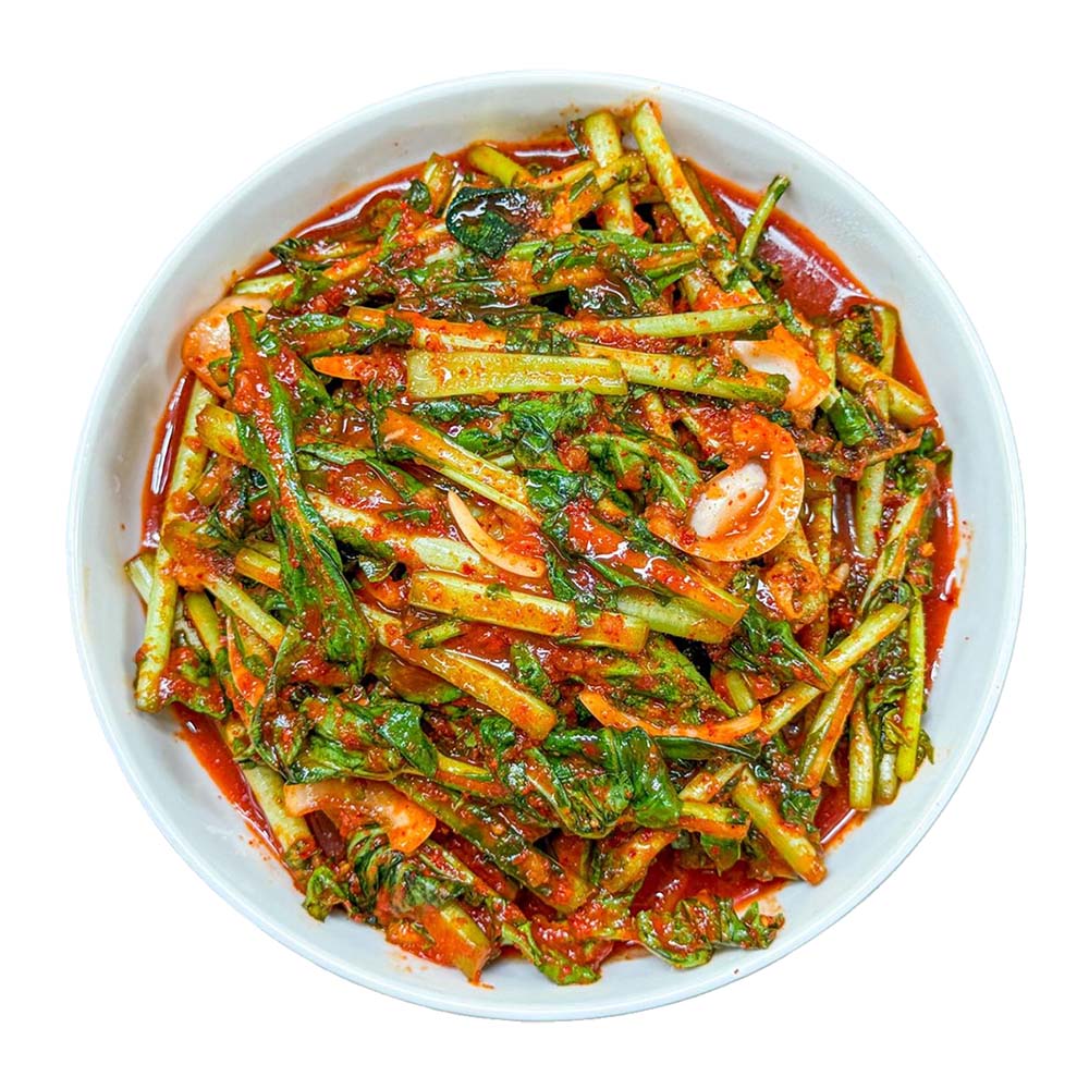 전라도 전통재래식 여린 열무김치 25,900원