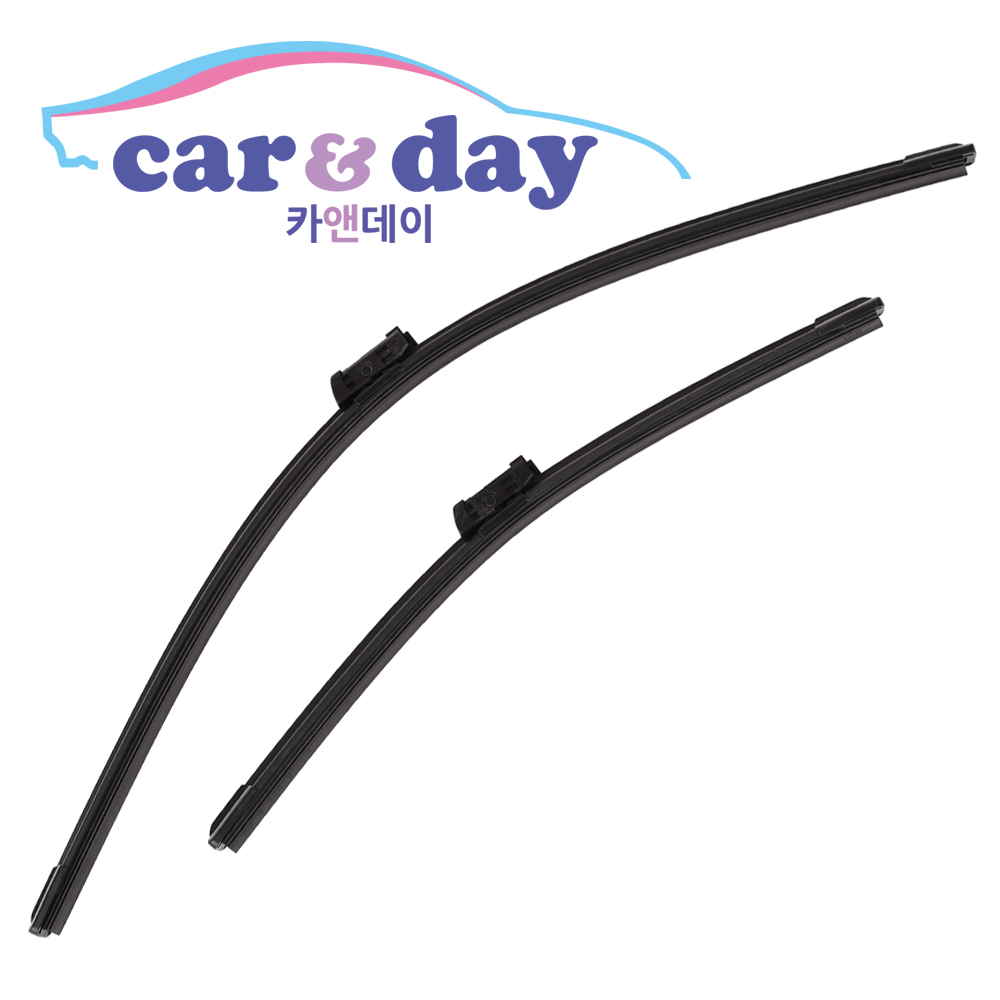 카앤데이 푸조 3008 SUV 와이퍼 18,900원