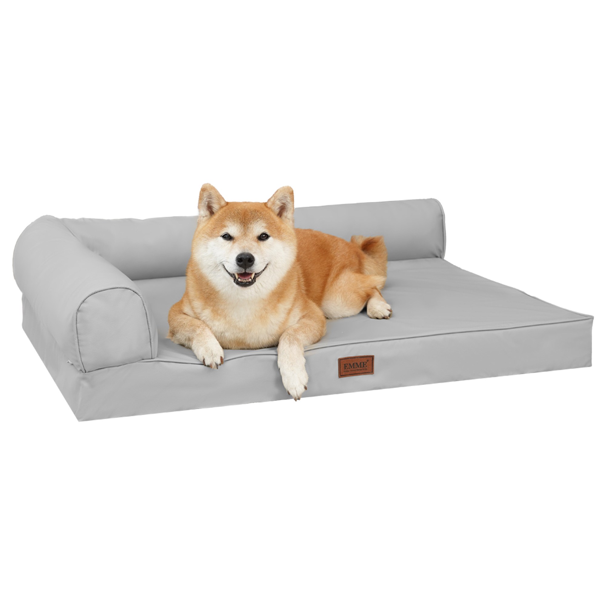 EMME L형 애견용 침대 방수방상 펫침대 62,800원