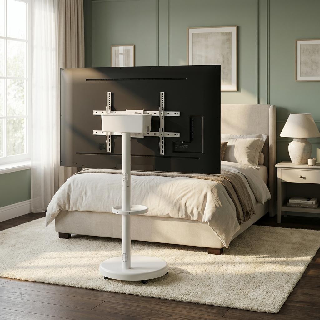 지마운트 티비 TV 무빙 스탠드 GMT-FS460W 89,000원