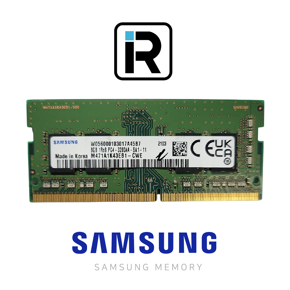 삼성전자 DDR4 8GB PC4-3200AA 25600 노트북 램 8기가 92,000원