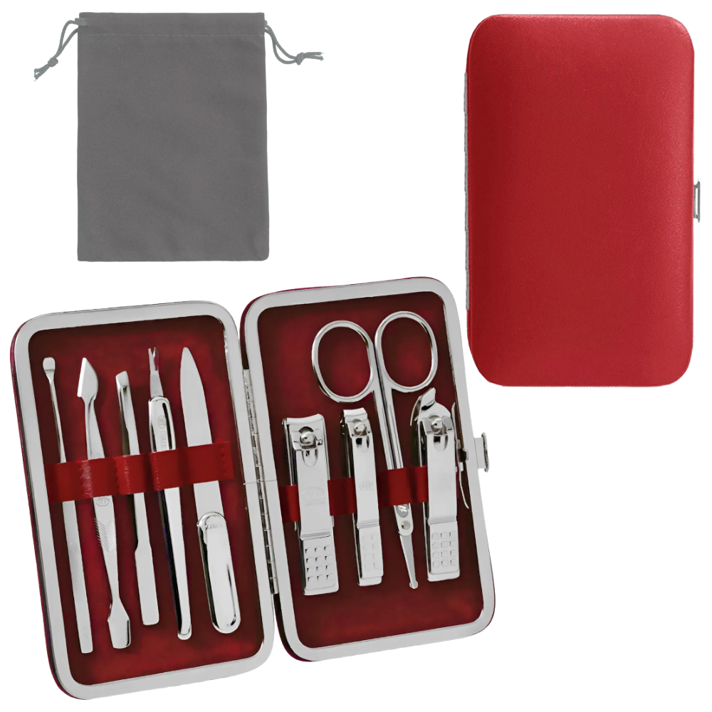 777 쓰리세븐 손톱깍이세트 TS-343EXC 15,400원