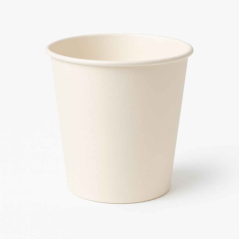 생활을그리다 무인쇄 종이컵 185ml 15,000원