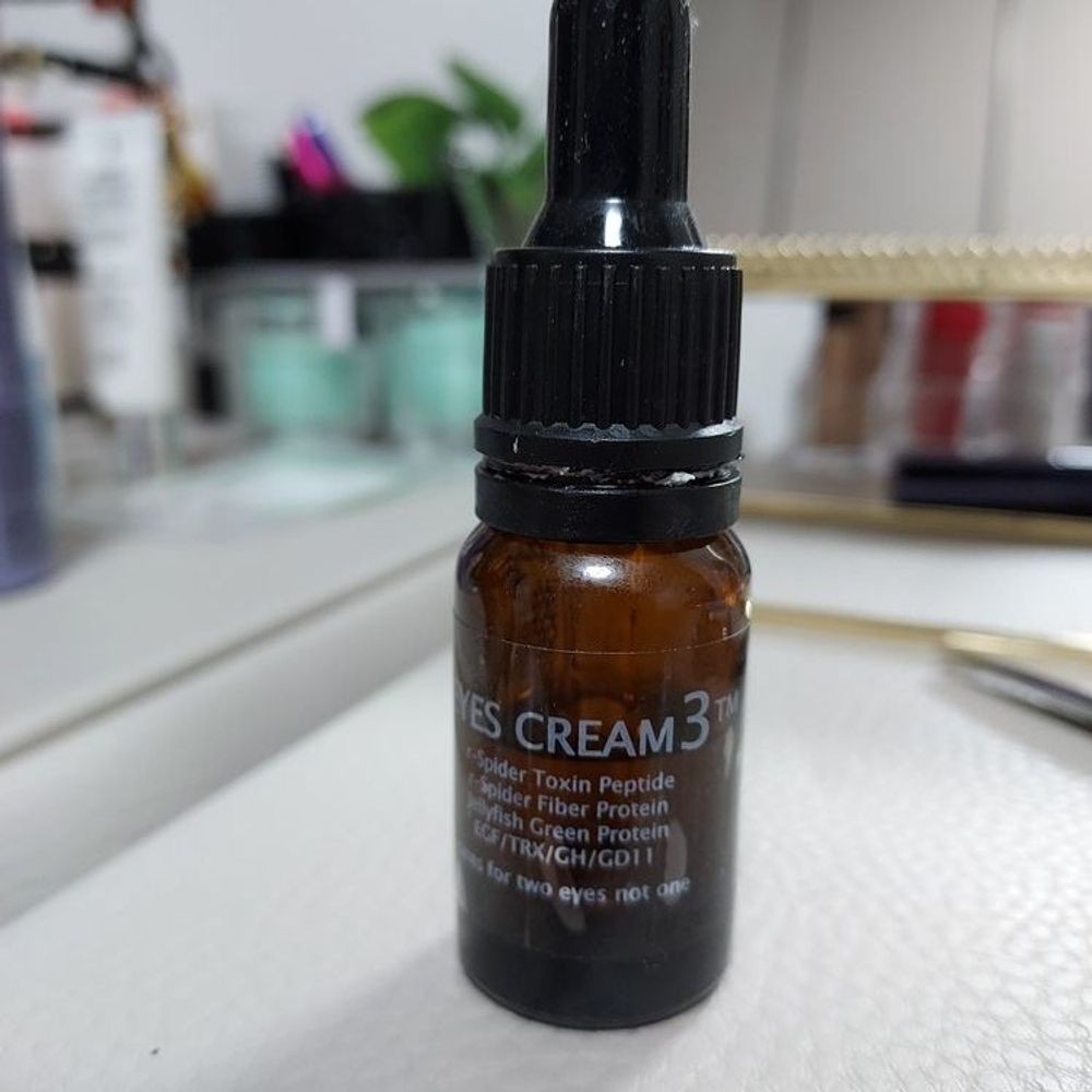 아이크림 주름개선 눈가탄력 수분공급 피부진정 10ml, 2개, 2개, 10ml 178,200원