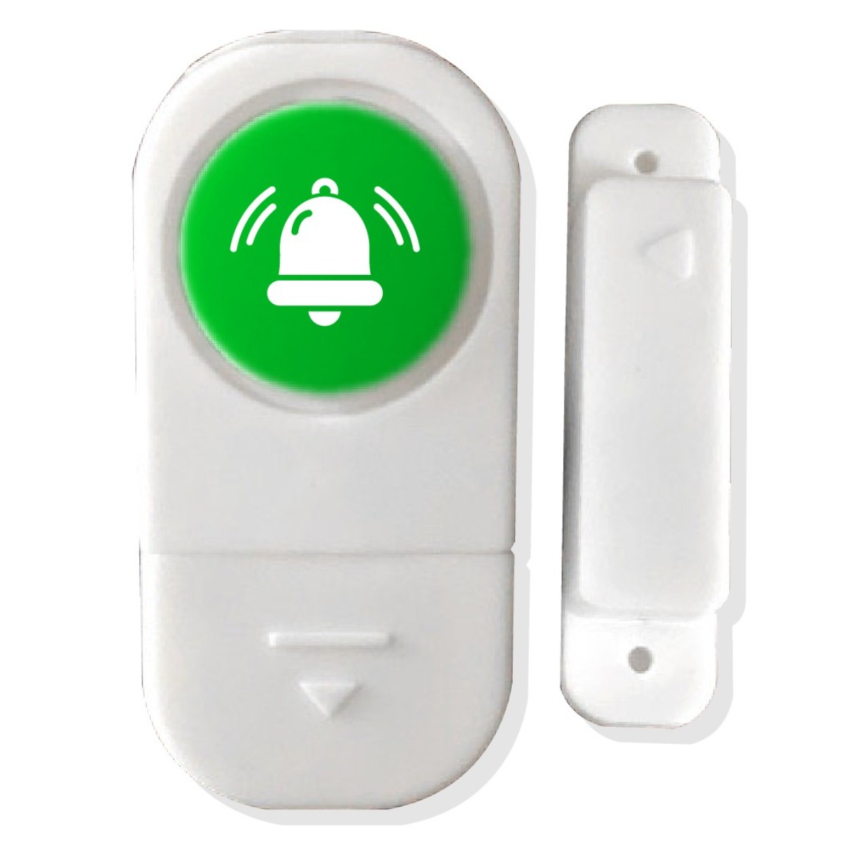 비상벨 다중이용업소 비상구 추락방지 경고장치-경보음 발생장치, 1개 14,300원