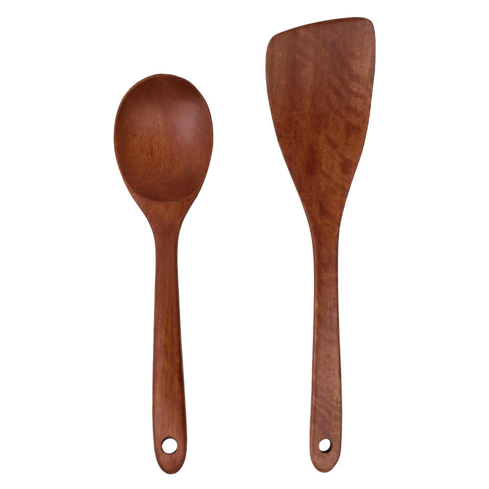 코시나 로즈우드 조리도구 2P 세트 12,500원