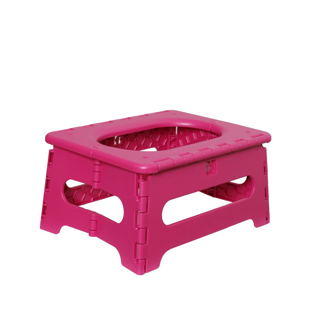 유온미 미니 휴대용변기 캠핑변기 34,800원