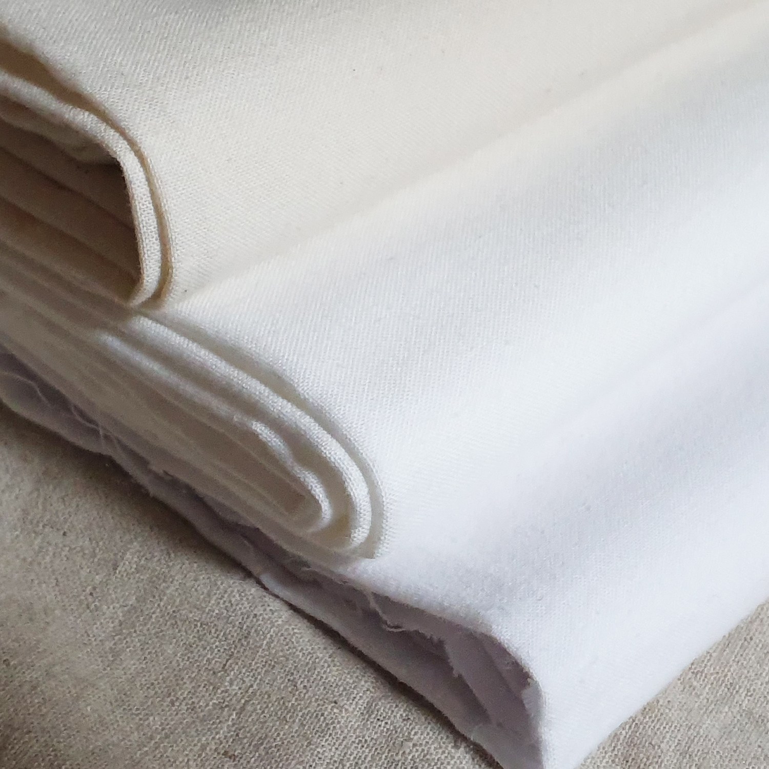 워싱 광목 원단 패브릭 커튼지 이불지 무지 면원단 광목천(14수 16수 20수 30수 60수) 4,800원