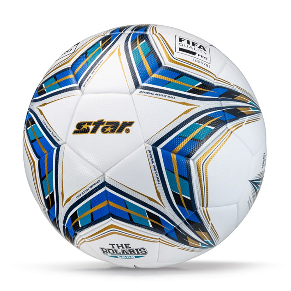 스타스포츠 축구공 더 폴라리스 5000 FIFA 5호, 1개, 더폴라리스5000 141,550원