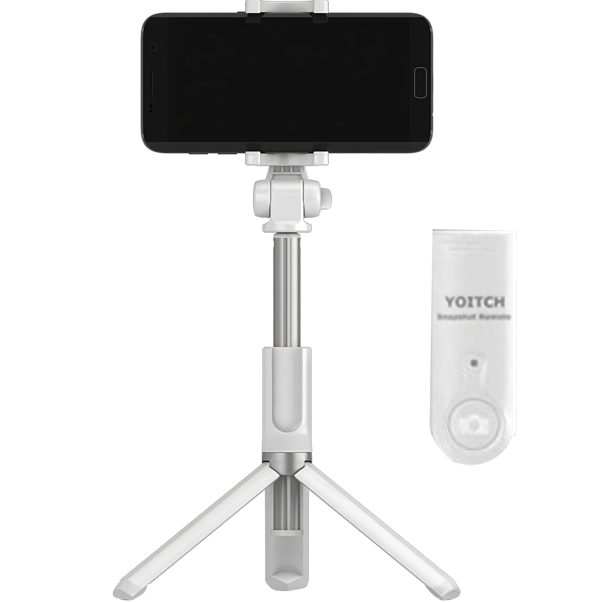 요이치 무선 삼각대 블루투스 셀카봉 욜로 화이트, WT300, 화이트, 1개 18,750원