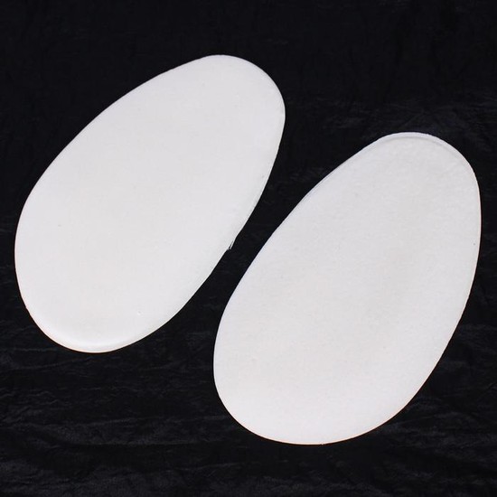 보조깔창 앞꿈치용 라텍스 쿠션패드 구두 운동화깔창 1,490원