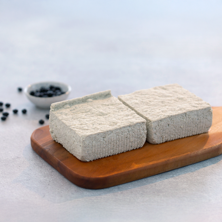 [시골집손두부]농사지은 국산콩 2대째 전통방식 서리태손두부500gx2(미니순두부+비지증정), 500g, 2개 14,900원