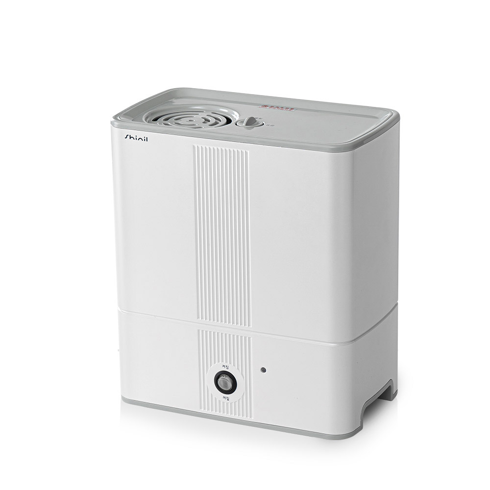 신일 스퀘어 히터 가열식 가습기 48,790원