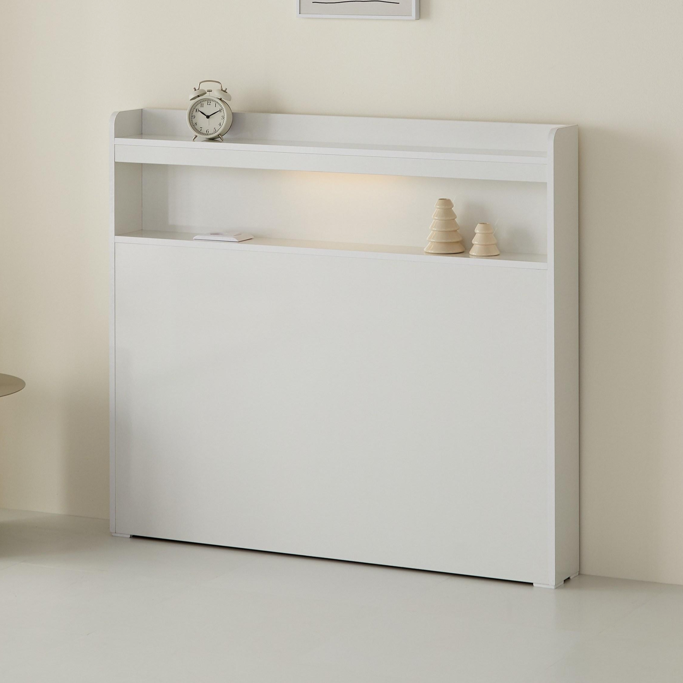 LED조명 선반 틈새 벽보드 침대 헤드보드 침대머리판 64,000원