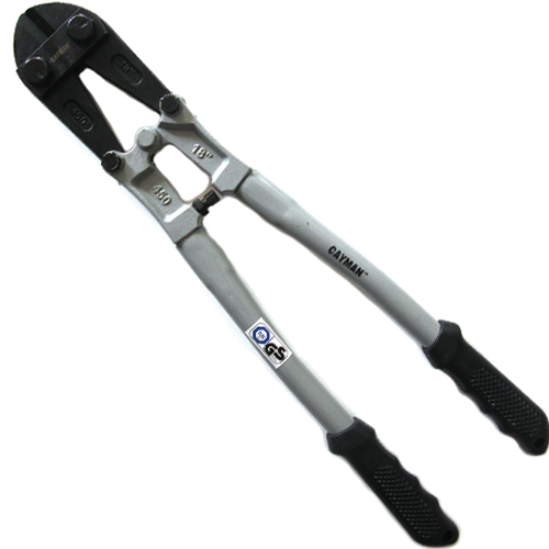 카이만 볼트캇타 450mm, 단일상품, 1개 31,630원