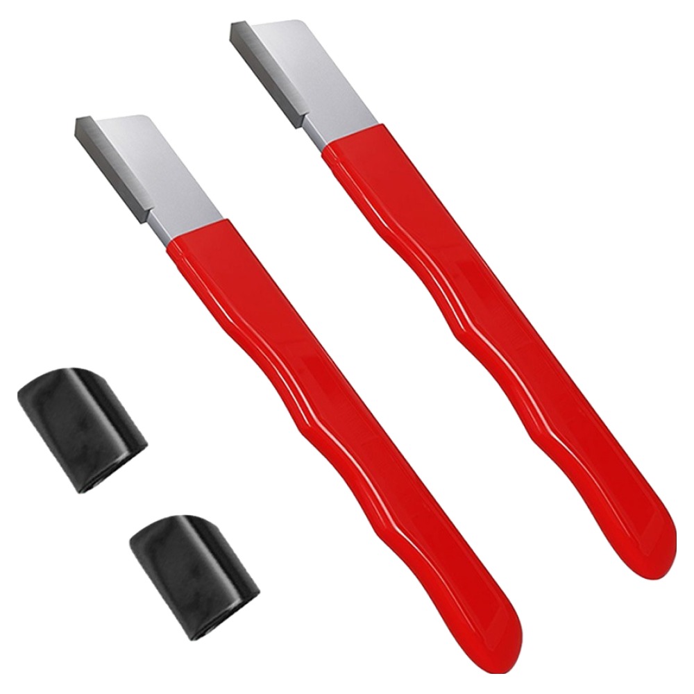 YOL 멀티 텅스텐 가위 주방 스크레이퍼 칼갈이 5,000원