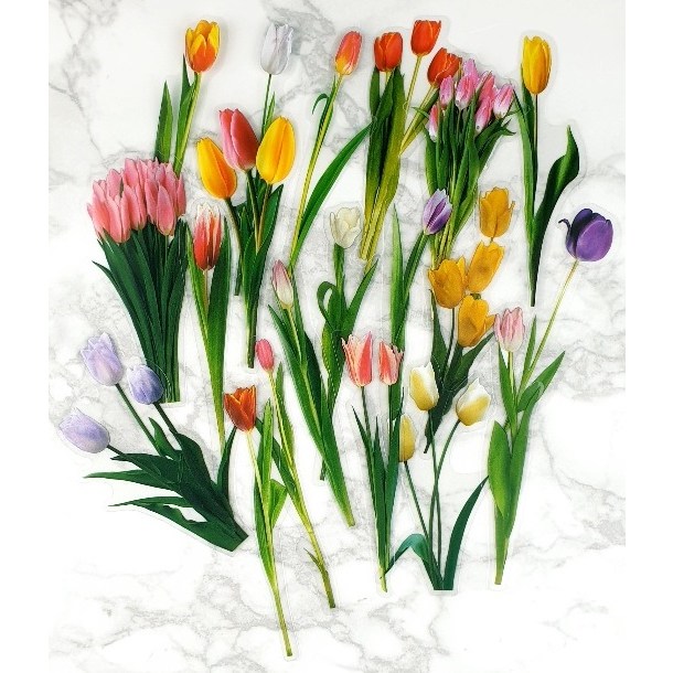 일괄구매 빈티지 다꾸스티커 세트 vol 13 20,400원