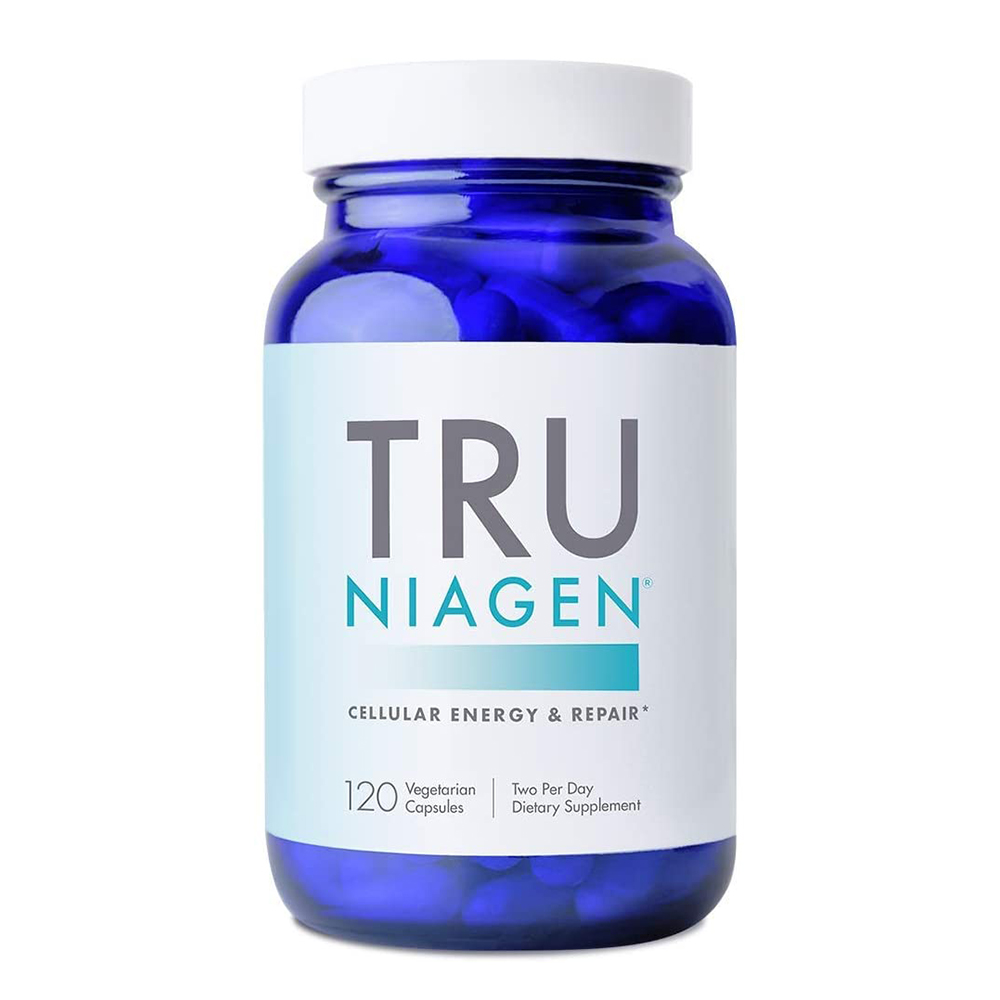 Tru Niagen 트루나이아젠 NAD+ 부스터 120캡슐 213,800원