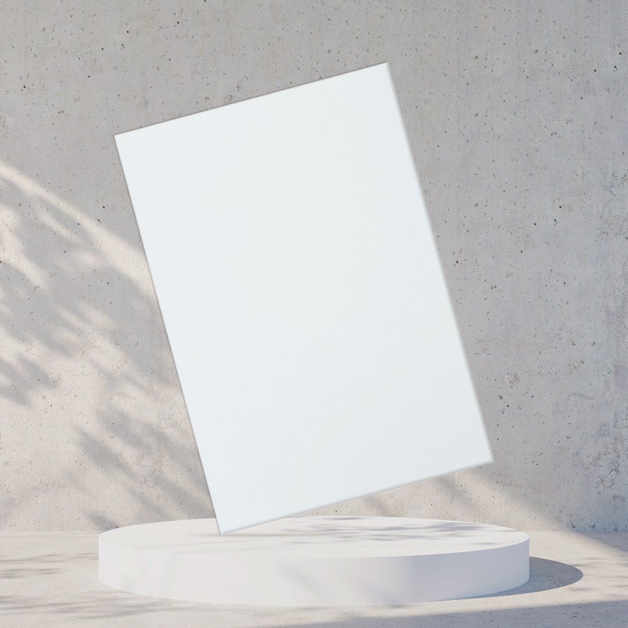 폼보드 백색 610x910 10T(10mm) 36,610원