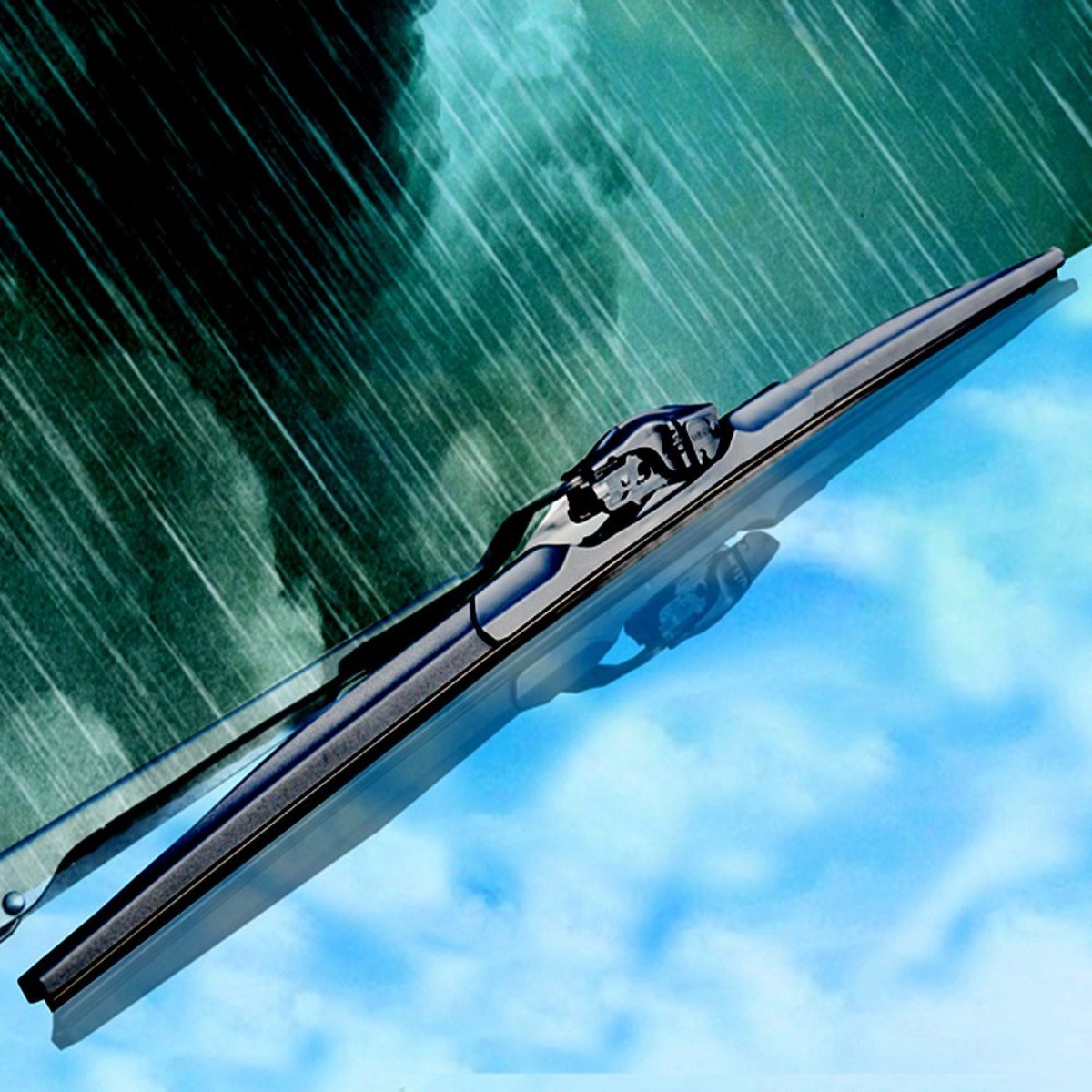 트리플X 3중날 실리콘와이퍼 아우디 Q2 SQ2 Q3 RSQ3 Q5 SQ5 Q7 SQ7 41,000원