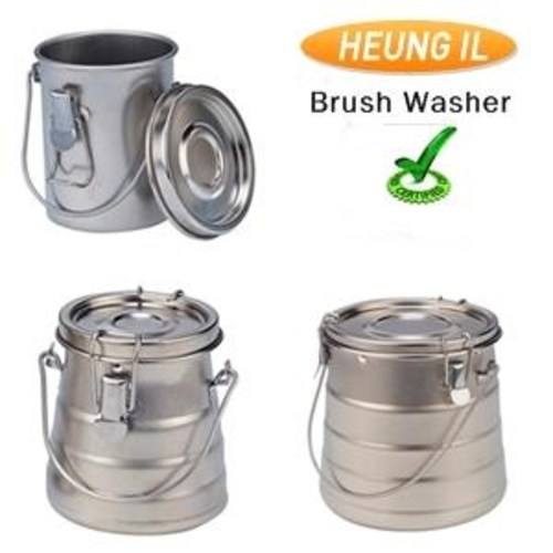 흥일 유화 석유통 기름통 유화붓 세척통 / 옵션선택 22,100원