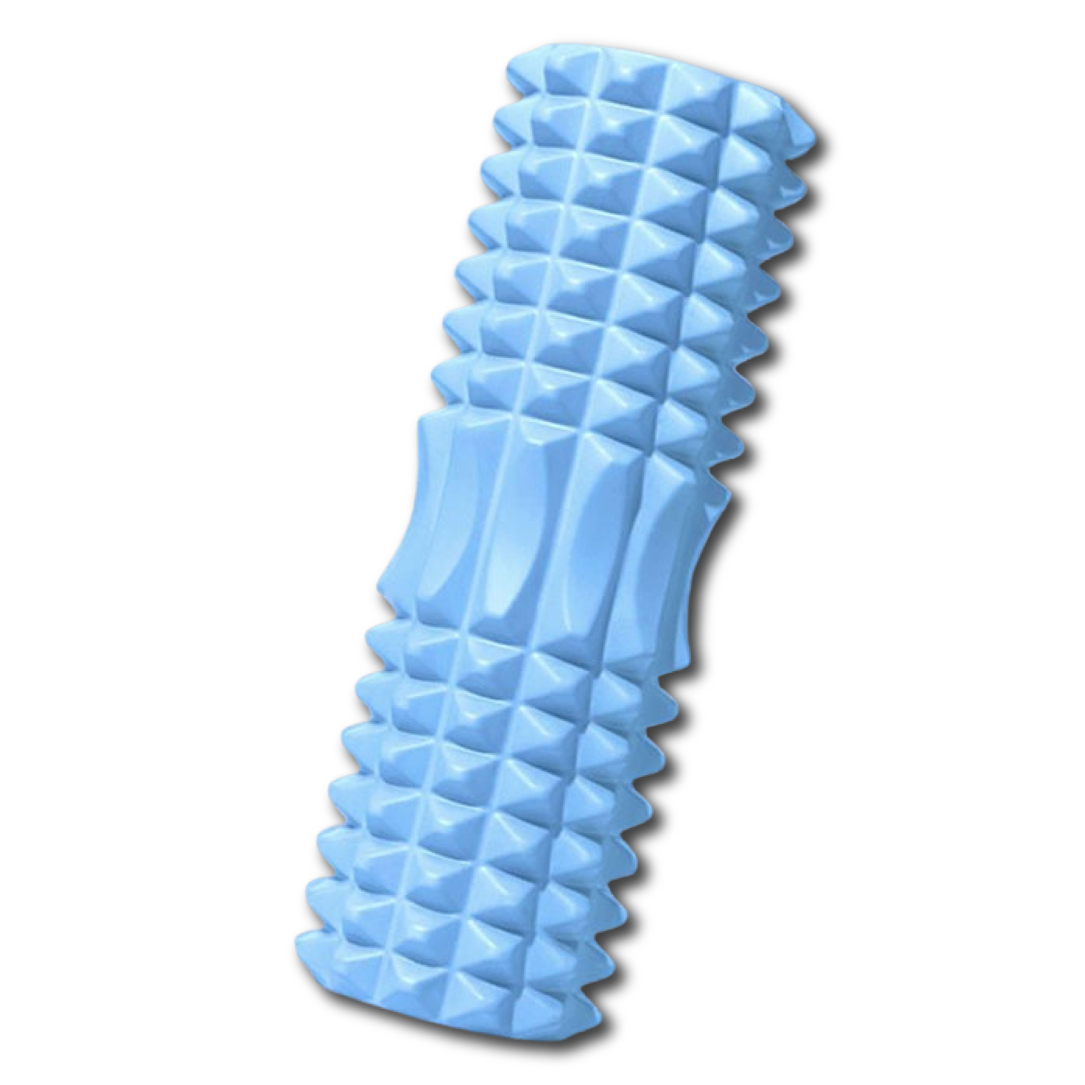 던핏 돌기 지압 마사지 폼롤러 9,800원