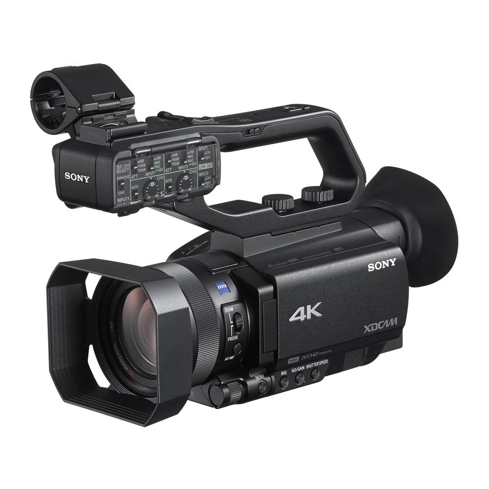 소니 PXW-Z90 3,647,000원
