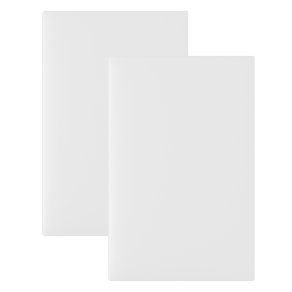 르그랑 아펠라 Simple 1개용 맹플레이트 화이트 5,200원